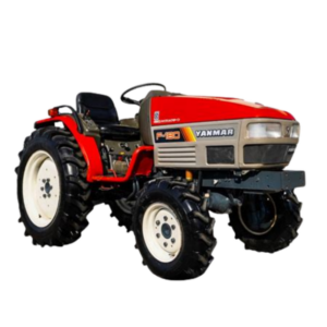 Yanmar F180