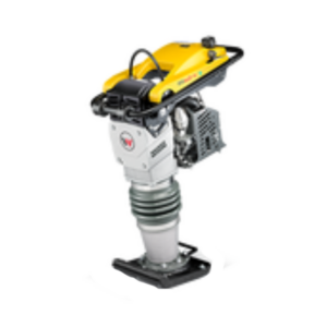 Trilstamper