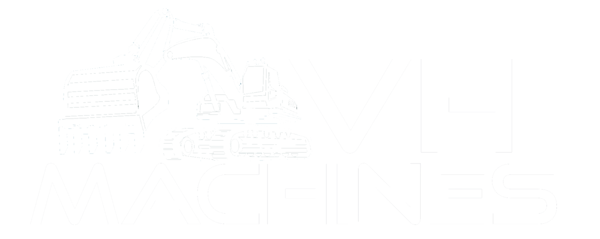 Logo VH Machines