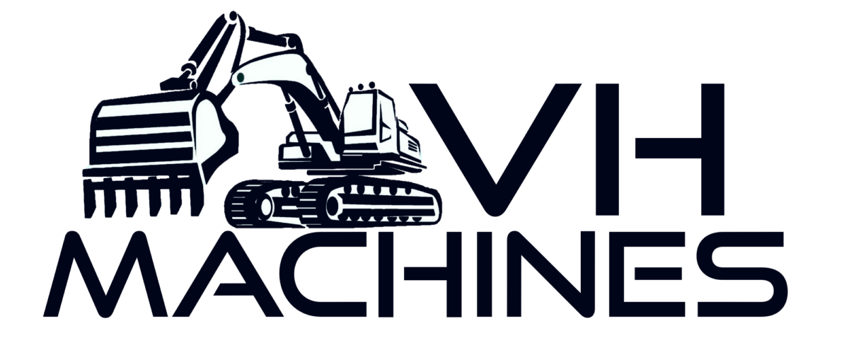 Logo VH Machines