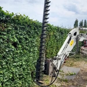 Haagschaar CW05