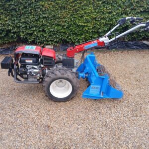 motoculteur met rotoreg