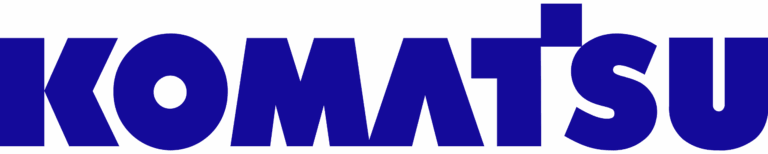 Komatsu Logo