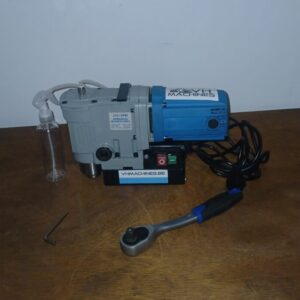 Magneetboormachine 35W