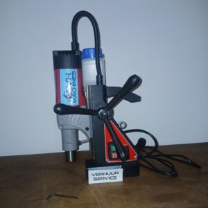 Magneetboormachine 35H