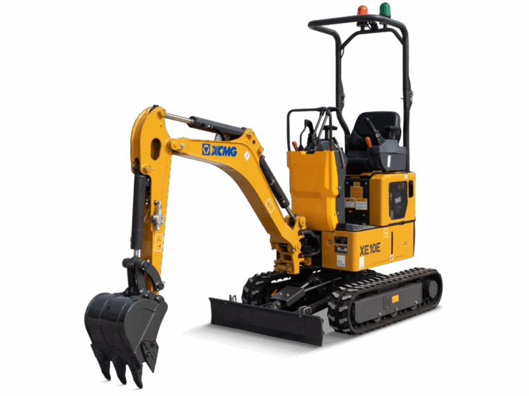 XCMG-XE10E