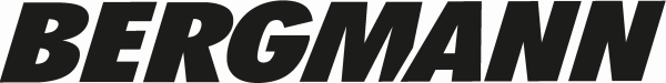 Bergmann-Dumper-Logo