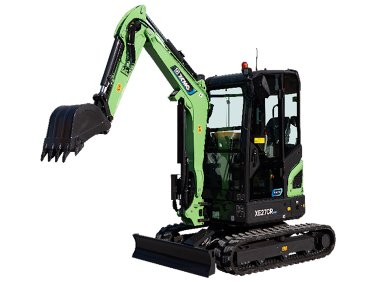 XCMG-XE27CREV