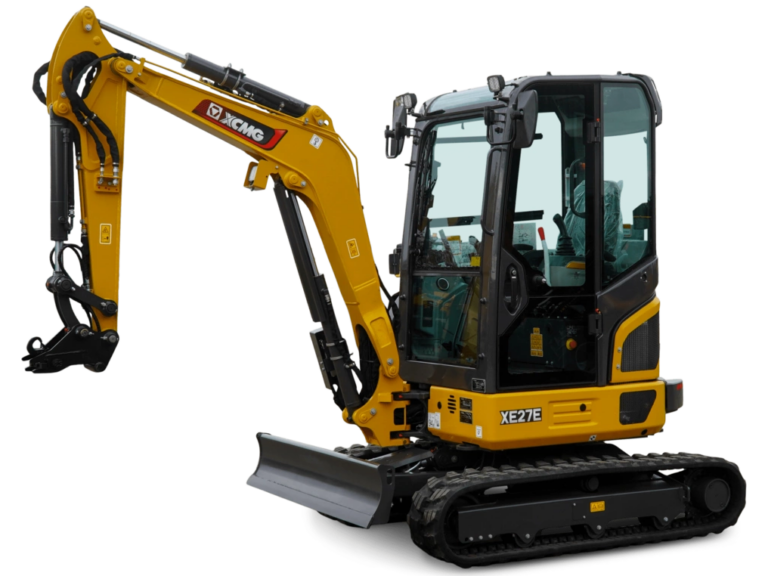 XCMG-XE27E PRO