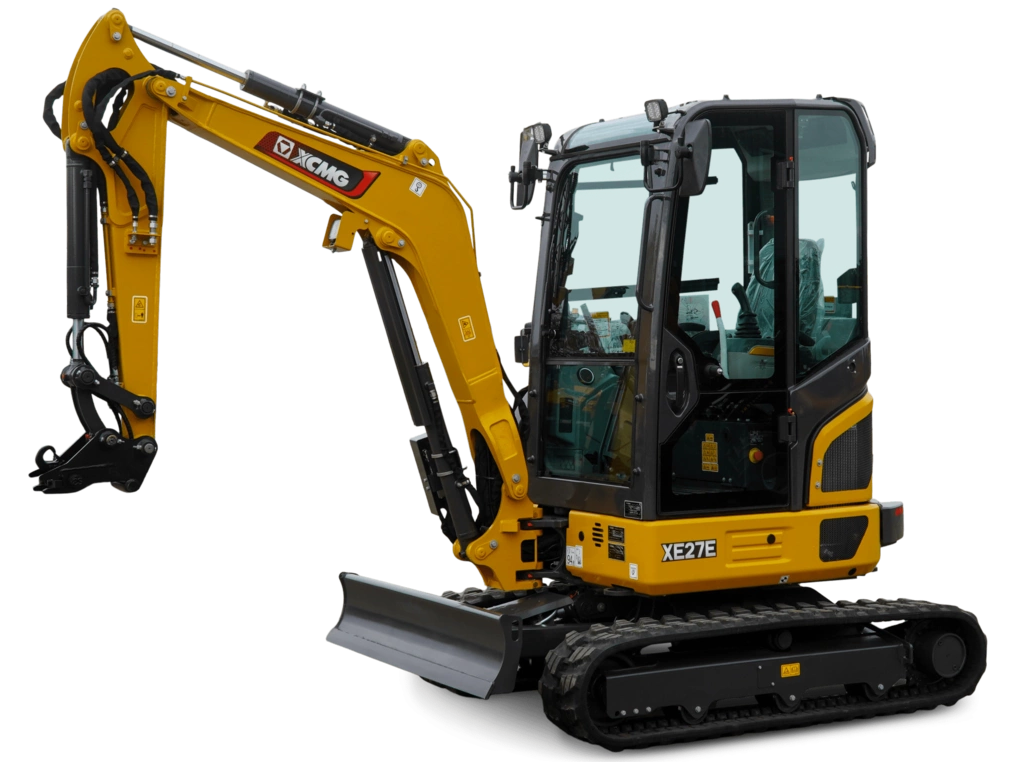 XCMG-XE27E PRO