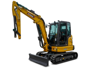 XCMG-XE45E