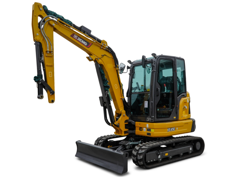 XCMG-XE45E