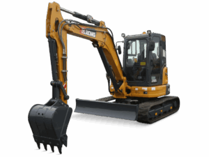 XCMG-XE55E