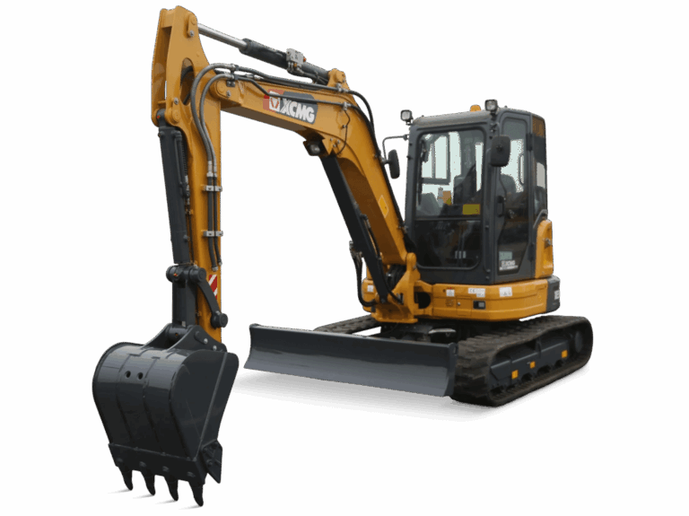XCMG-XE55E